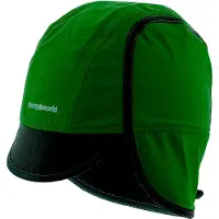 Trangoworld Twoo Gore-tex Cap Vert 60-61 cm