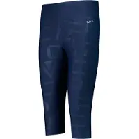 CMP Legging 3/4 femme