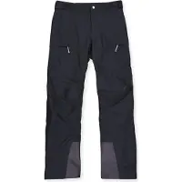 Houdini Ride Pants Noir S Femme
