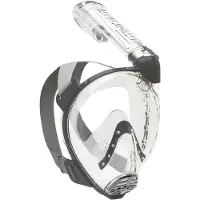 Cressi Masque De Plongée Baron