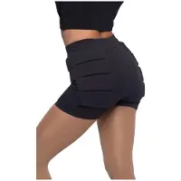 Intermezzo Protect Mini Skirt Noir 12 Years Fille