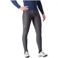 Castelli Espresso Bib Tights Gris 2XL Homme
