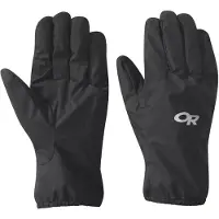 Outdoor Research Versaliner Sensor Gloves Noir XL Homme