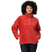 Regatta Zeeke Fleece Orange 42 Femme