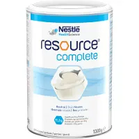 Nestle Complete 1300 g Poudre