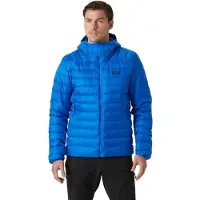 Helly Hansen Verglas Down 2.0 Padded Jacket Bleu S Homme
