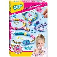 Totum Bracelets kawaii