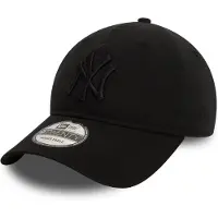 New Era Casquette 'NOS 9TWENTY NEYYAN' noir