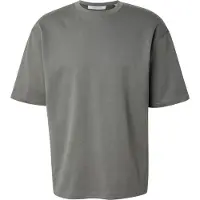 Only & Sons T-Shirt 'ONSCaspian' gris foncé