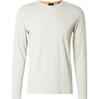 BOSS T-Shirt 'Tacks' beige clair