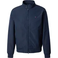 Tommy Hilfiger Veste mi-saison 'Harrington' bleu marine