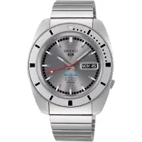 Seiko Montre automatique pour homme Heritage Design Re-Creation LE - Modèle : SRPL03K1