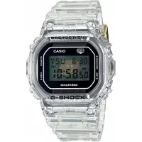 Casio - DW-5040RX-7ER - Montre - Unie - G-Shock