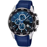 Festina - F20330/A - Montre-bracelet - Chronographe - Hommes