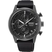 Seiko Chronograph SSB393P1