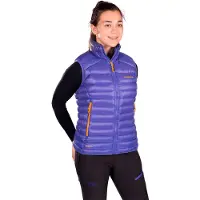 Trangoworld Trx2 800 Pro Vest Violet L Femme