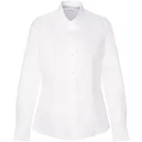 Seidensticker Chemisier 'Schwarze Rose' blanc