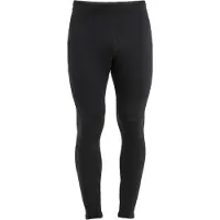 Icebreaker Pantalon de sport 'Speed' noir