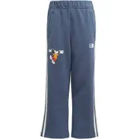 Adidas Mickey Mouse Pants Bleu 24 Months-3 Years Enfants
