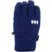 Helly Hansen Swift Ht Gloves Noir XS Homme