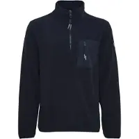 FQ1924 Pull-over 'HARRY' bleu foncé