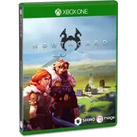 Northgard Xbox One