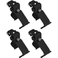 Nordrive Kit de connexion pour rails Snap - K2