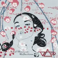 MUSIC ON CD Steve Vai - Real Illusions: Reflections [Cd] Holland - Import