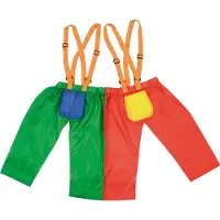 Eduplay 170430 Pantalon de coordination à trois pieds