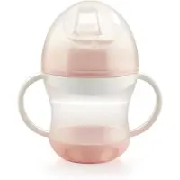 Thermobaby Verre d'Entraînement ThermoBaby Rose 180 ml