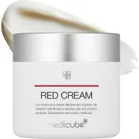 Medicube Crème rouge 2.0 (50 ml, Crème 24h)