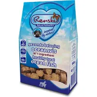Renske Healthy Reward récompense au poisson pour chien