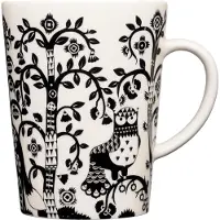 Iittala Taika Tasse en porcelaine 400 ml