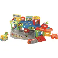 Vtech Vroom Vroom Go 80-512707 jouet d'apprentissage