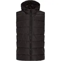 North Bend Gilet 'Amato' noir