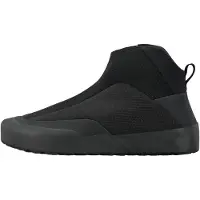 Arc'teryx - Chaussures d'approche mi-hautes - Kragg Insulated W Black/Black pour Femme - Taille 36 - Noir