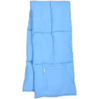 Expatrié Écharpe 'Sally' bleu