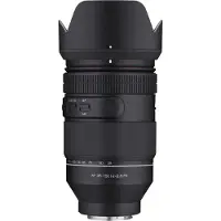 Samyang AF 35-150 mm f/2.0-2.8 Sony FE