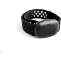 Bowflex Capteur d'activité Bracelet de fréquence cardiaque, Moniteur de fréquence cardiaque, Noir