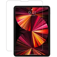 ILike iPad Pro 11 2.5D Edge Clear Tempered Glass (Apple iPad Pro 11 2018)