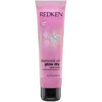 Redken Diamant Oil Gommage Sec Éclat 150 ml