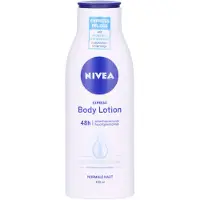 Nivea Bodylotion - Express 400 ml