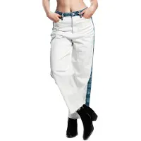 Pepe Jeans Pantalon femme Edie Mx passepoil W28