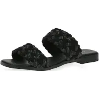 Caprice Mule noir