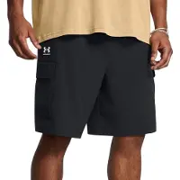 Under Armour Short Vibe Woven Cargo