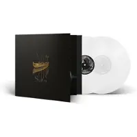 Prophecy Tenhi - Saivo [Vinyl Lp] Clear Vinyl, Gatefold Lp Jacket, Ltd Ed, 140 Gram Vinyl