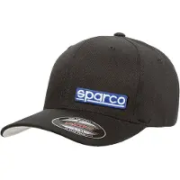 Sparco 01357NR2SM Petten & mutsen