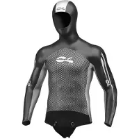 C4 Freediving Veste De Freediving Sideral 3 Mm