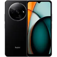 Xiaomi Redmi A3 4 + 128GB 6.71" midnight black DS EU