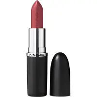 MAC MACximal Rouge à Lèvres Sleek Satin [3,5 g] (Différentes Teintes) - Sitting Pretty